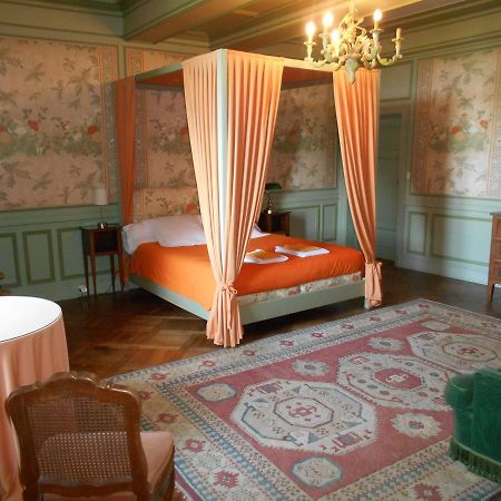 Parigny  Le Chateau D'Ailly מראה חיצוני תמונה