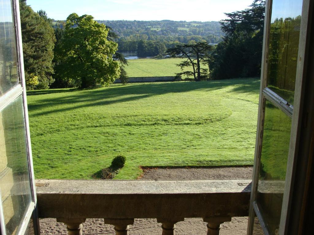 Parigny  Le Chateau D'Ailly מראה חיצוני תמונה